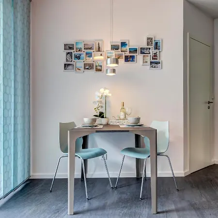 Waldstrasse 8b Stein Daire Uckeritz