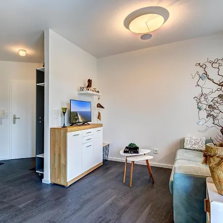 Daire Waldstrasse 8b Stein