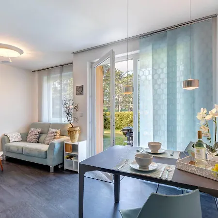 Waldstrasse 8b Stein Daire