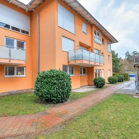 Daire Waldstrasse 8b Stein
